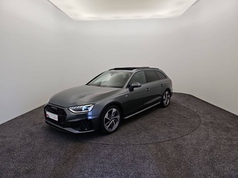 Photo Audi A4 AVANT A4 Avant 35 TFSI 150 S tronic 7