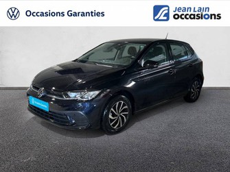 Photo Volkswagen Polo 1.0 TSI 95 S&S DSG7 Life