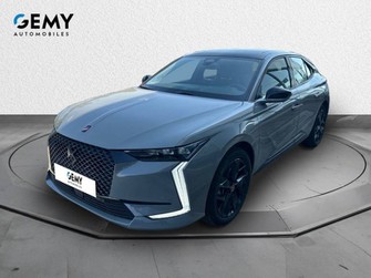 Photo DS 4 Hybride E-Tense 225 EAT8 Performance Line