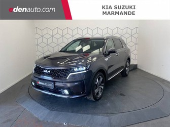 Photo Kia Sorento VP 1.6 T-GDi Hybride 230 ch 7 pl BVA6 Design