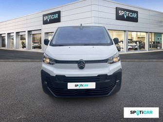 Photo Citroen Jumpy Fg M 2.0 BlueHDi 145ch Pack Premium Connect