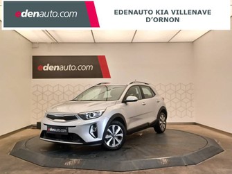 Photo Kia Stonic 1.0 T-GDi 100 ch BVM6 Active Business