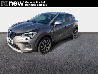 Photo Renault Captur Captur TCe 90 Evolution