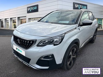 Photo Peugeot 3008 Puretech 130ch S&S EAT8 Crossway
