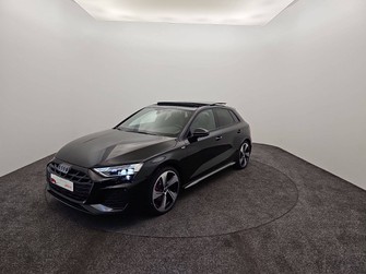 Photo Audi A3 SPORTBACK A3 Sportback 35 TFSI Mild Hybrid 150 S tronic 7
