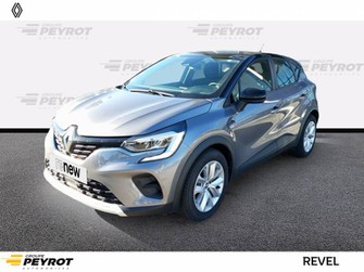 Photo Renault Captur TCe 90 - 21 Business
