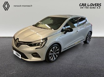 Photo Renault Clio TCe 90 Techno