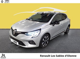 Photo Renault Clio 1.5 Blue dCi 100ch Evolution