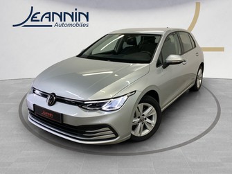 Photo Volkswagen Golf Golf 1.0 eTSI OPF 110 DSG7