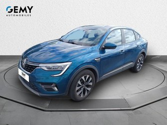 Photo Renault Arkana E-Tech 145 Zen