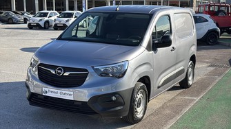 Photo Opel Combo Cargo cargo M 650 KG BLUEHDI 100 S&S BVM6