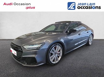 Photo Audi A7 Sportback Sportback 55 TFSIe 367 S tronic 7 Quattro