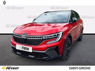 Photo Renault Austral E-Tech hybrid 200 Techno esprit Alpine