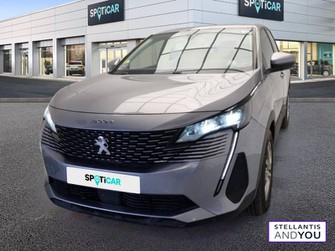Photo Peugeot 3008 BlueHDi 130ch S&S EAT8 Active Business