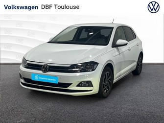 Photo Volkswagen Polo 1.0 80 S&S BVM5 Connect
