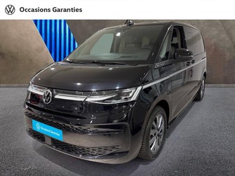 Photo Volkswagen Multivan 1.4 eHybrid 218ch Style Court DSG6