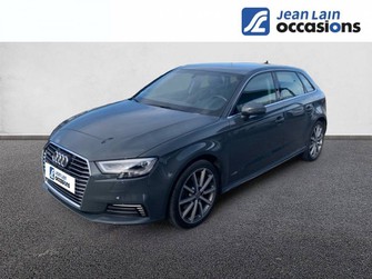 Photo Audi A3 Sportback 40 e-tron 204 S tronic 6 Design Luxe