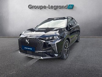 Photo DS 7 Crossback E-TENSE 225 ÉDITION FRANCE