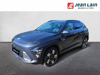 Photo Hyundai Kona Hybrid 129 Creative