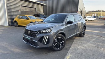 Photo Peugeot 2008 100 S&S BVM6 Allure