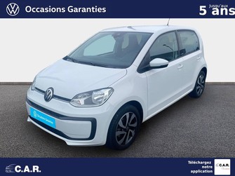 Photo Volkswagen Up ! 2.0 Up 1.0 65 BlueMotion Technology BVM5