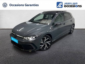 Photo Volkswagen Golf 1.5 eTSI OPF 150 DSG7 R-Line