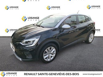 Photo Renault Captur Captur TCe 140 - 21