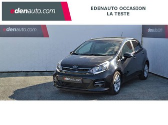 Photo Kia Rio 1.2L 85 ISG Origins Premium