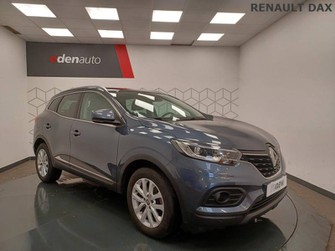 Photo Renault Kadjar Blue dCi 115 Business