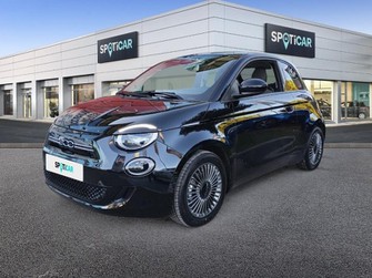 Photo Fiat 500e 118ch Icône