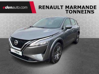 Photo Nissan Qashqai VP Mild Hybrid 140 ch Business Edition
