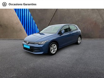 Photo Volkswagen Golf 1.5 TSI EVO2 116ch Life Plus
