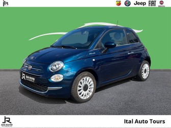Photo Fiat 500 1.0 70ch BSG Dolcevita/TOIT PANO