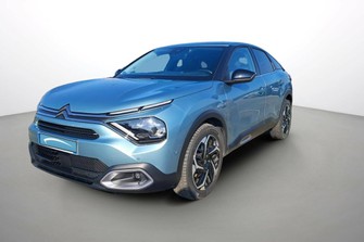 Photo Citroen C4 C4 BlueHDi 130 S&S EAT8
