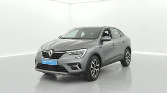 Photo Renault Arkana Arkana TCe 140 EDC FAP