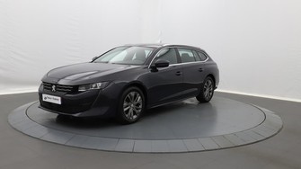 Photo Peugeot 508 SW BUSINESS BlueHDi 130 ch S&S BVM6 Active
