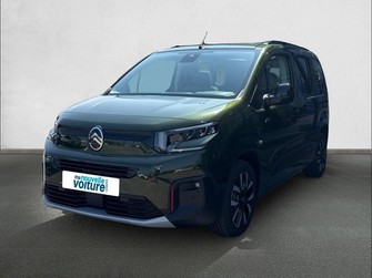 Photo Citroen Berlingo Berlingo Taille M BlueHDi 130 S&S EAT8