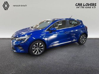 Photo Renault Clio E-Tech 140 - 21N Intens