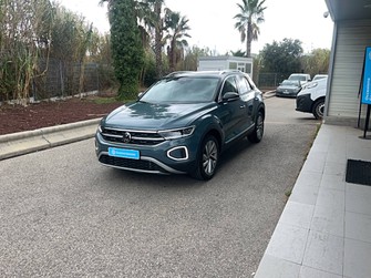 Photo Volkswagen T-Roc T-Roc 1.5 TSI EVO 150 Start/Stop DSG7