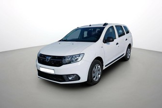 Photo Dacia Logan MCV Logan MCV ECO-G 100