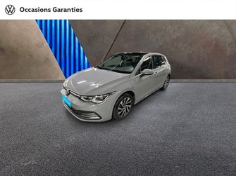 Photo Volkswagen Golf 1.4 eHybrid OPF 204ch Style DSG6