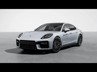 Photo Porsche Panamera 2.9 V6 470ch 4 E-Hybrid