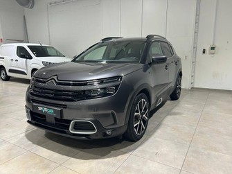 Photo Citroen C5 Aircross Hybrid 225ch Shine e-EAT8