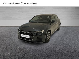 Photo Audi A1 Sportback 25 TFSI 95ch Advanced 2