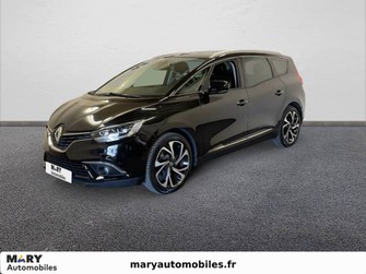 Photo Renault Grand Scenic TCe 130 Energy Intens