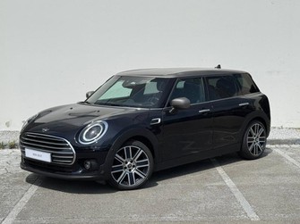 Photo Mini Clubman Clubman Cooper  136ch Yours BVA7
