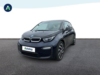 Photo Bmw i3 170ch 120Ah Atelier