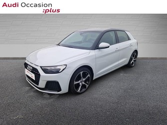 Photo Audi A1 Sportback 30 TFSI 116ch Advanced S tronic 7
