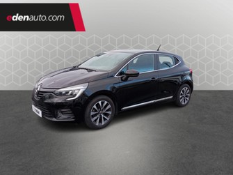 Photo Renault Clio TCe 90 - 21 Intens