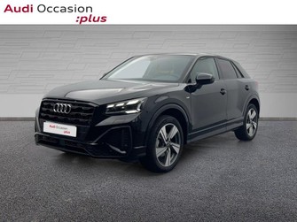 Photo Audi Q2 35 TFSI 150ch Advanced S tronic 7